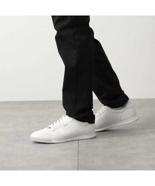 ヒューゴボス HUGO BOSS HUGO BOSS スニーカー50536525 レースアップ