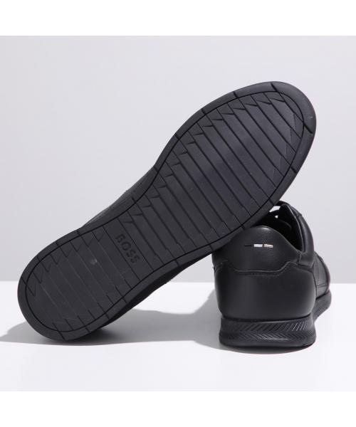 ヒューゴボス HUGO BOSS HUGO BOSS スニーカー50536525 レースアップ