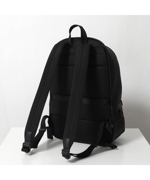 ヒューゴボス HUGO BOSS HUGO BOSS バックパック Cullen_Backpack 50557802 （001/ブラック） 001/ブラック
