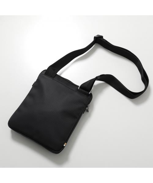ヒューゴボス HUGO BOSS HUGO BOSS ショルダーバッグ Cullen_Envelope 50557793 （001/ブラック） 001/ブラック