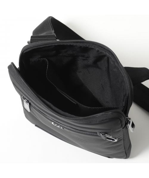 ヒューゴボス HUGO BOSS HUGO BOSS ショルダーバッグ Cullen_Envelope 50557793 （001/ブラック） 001/ブラック