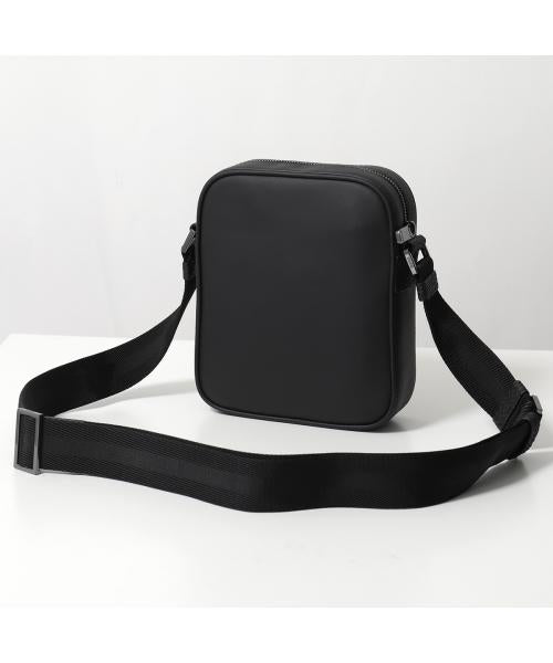 ヒューゴボス HUGO BOSS HUGO BOSS ショルダーバッグ New Crosstown_M_NS 50557811 （001/ブラック） 001/ブラック