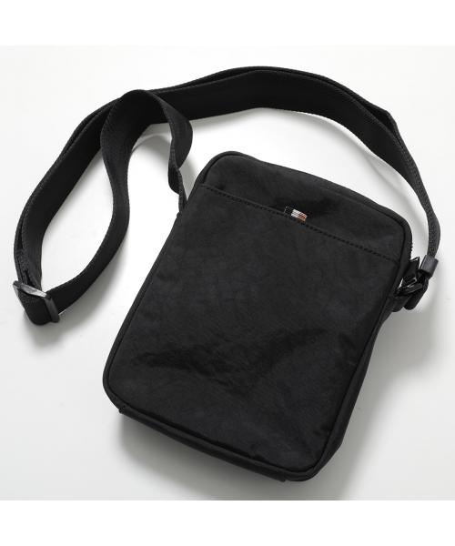 ヒューゴボス HUGO BOSS HUGO BOSS ショルダーバッグ Catch_O_NS Zip 50558163 （001/ブラック） 001/ブラック