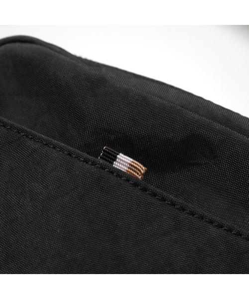 ヒューゴボス HUGO BOSS HUGO BOSS ショルダーバッグ Catch_O_NS Zip 50558163 （001/ブラック） 001/ブラック