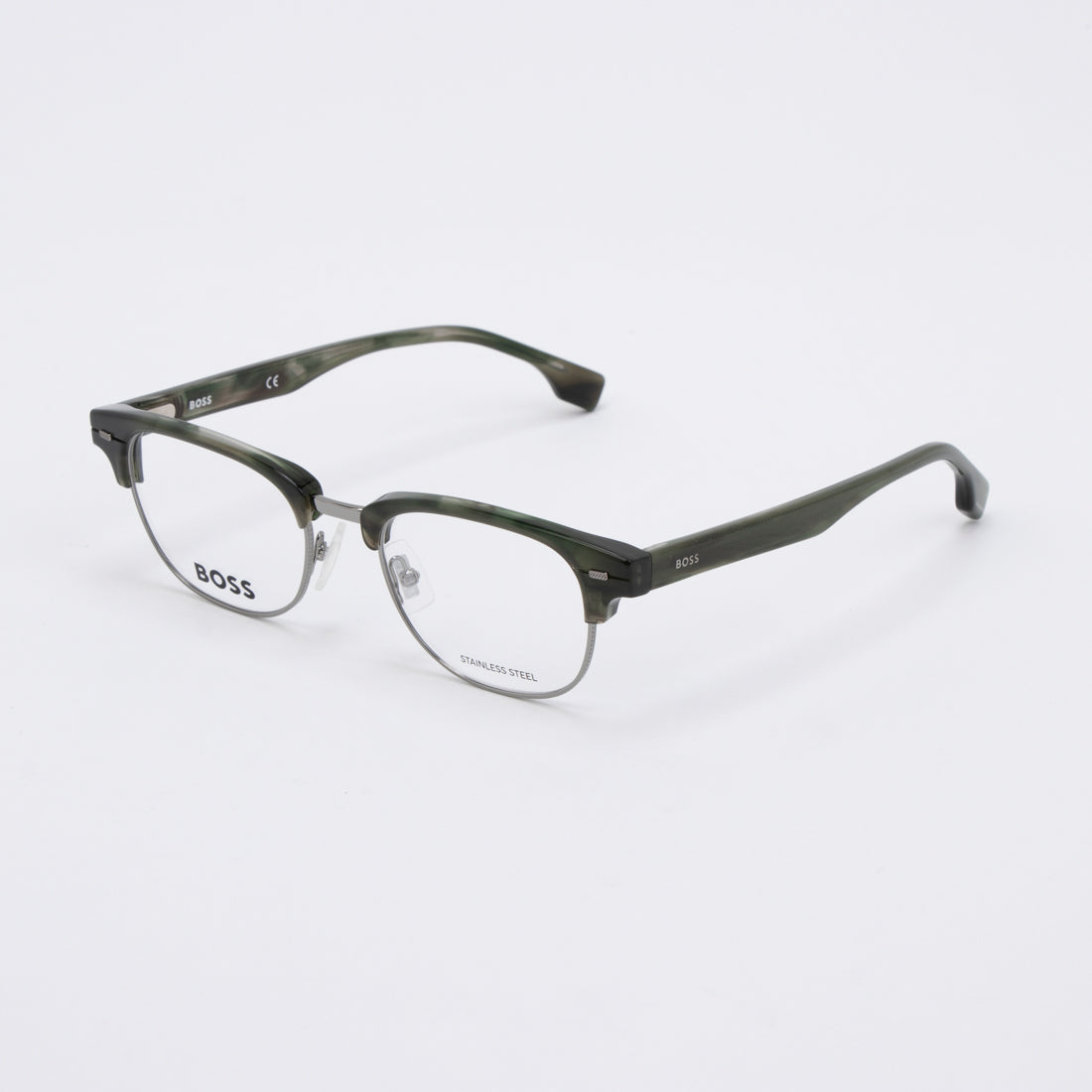ヒューゴボス HUGO BOSS メガネ 眼鏡 アイウェア レディース メンズ