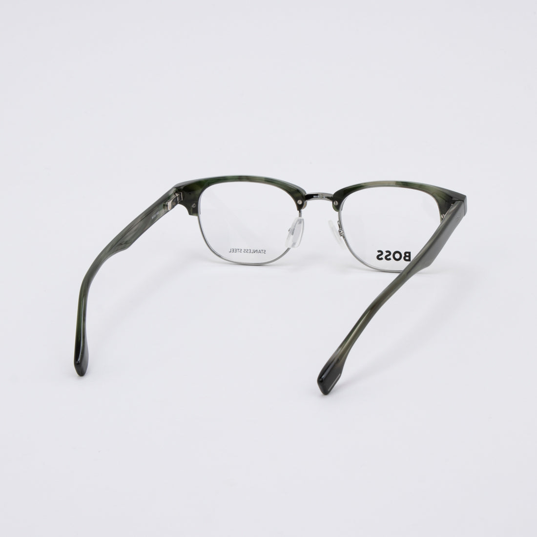 ヒューゴボス HUGO BOSS メガネ 眼鏡 アイウェア レディース メンズ