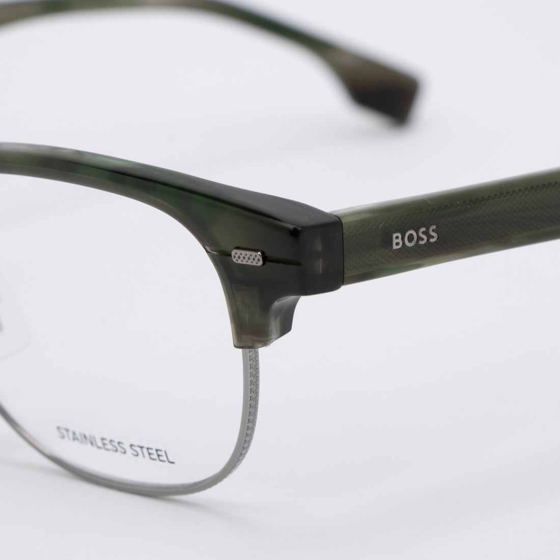 ヒューゴボス HUGO BOSS メガネ 眼鏡 アイウェア レディース メンズ