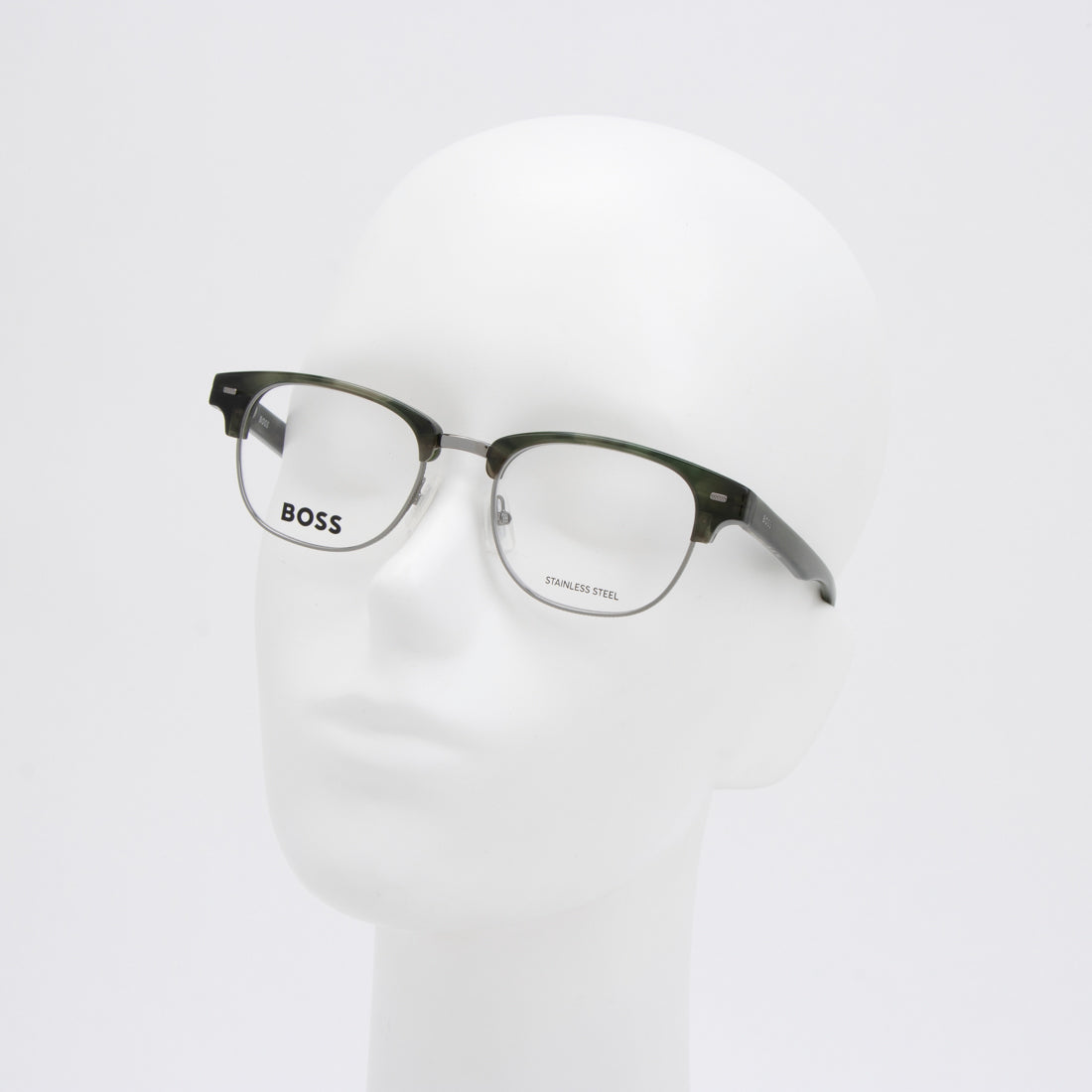 ヒューゴボス HUGO BOSS メガネ 眼鏡 アイウェア レディース メンズ