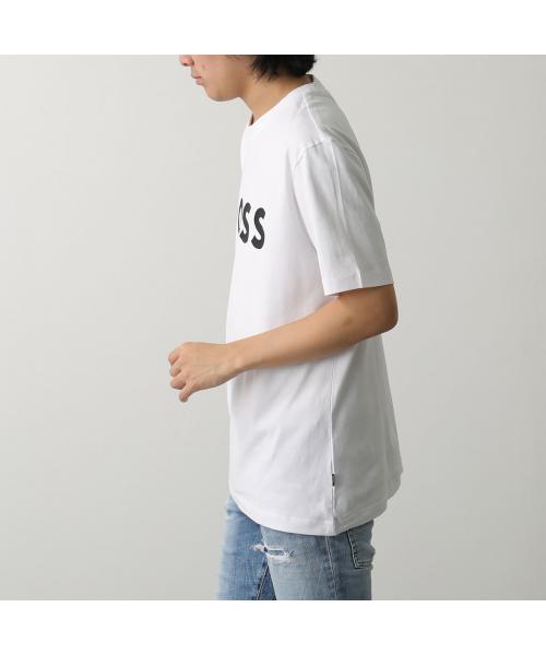 HUGO BOSS HUGO BOSS T-shirt 50495742 Short Sleeve Crew Neck