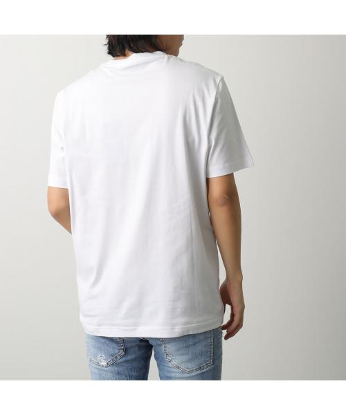 HUGO BOSS HUGO BOSS T-shirt 50495742 Short Sleeve Crew Neck