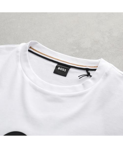 HUGO BOSS HUGO BOSS T-shirt 50495742 Short Sleeve Crew Neck