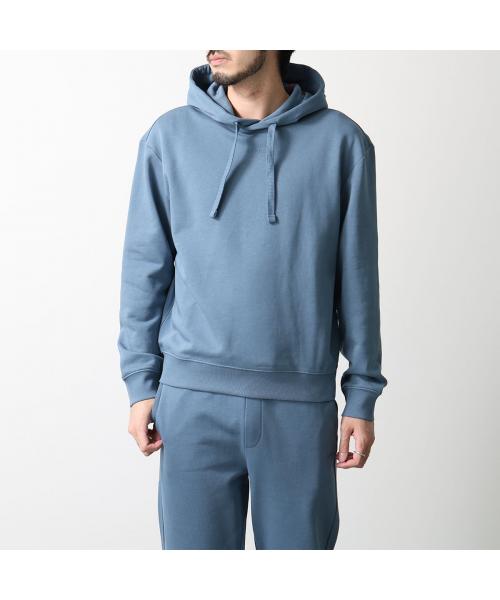 ヒューゴボス HUGO BOSS HUGO BOSS 上下セットアップ 50492581 スウェット （001/ブラック） 001/ブラック