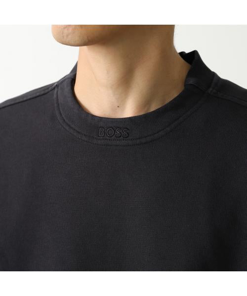 ヒューゴボス HUGO BOSS HUGO BOSS ORANGE トレーナー 50519718 （001/ブラック） 001/ブラック