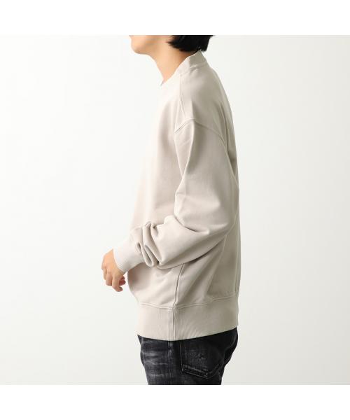 ヒューゴボス HUGO BOSS HUGO BOSS ORANGE トレーナー 50519718 （001/ブラック） 001/ブラック