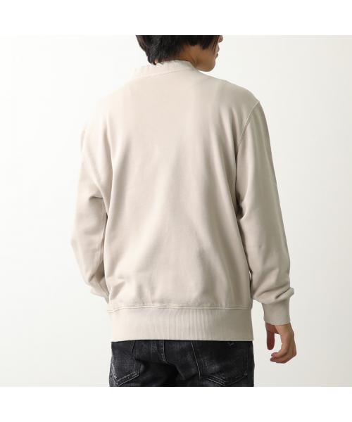 ヒューゴボス HUGO BOSS HUGO BOSS ORANGE トレーナー 50519718 （001/ブラック） 001/ブラック