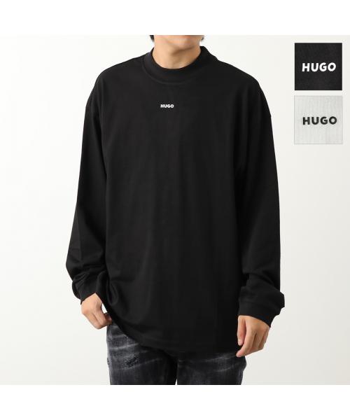 HUGO BOSS HUGO BOSS HUGO Long Sleeve T-Shirt 50511029