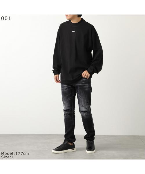 HUGO BOSS HUGO BOSS HUGO Long Sleeve T-Shirt 50511029