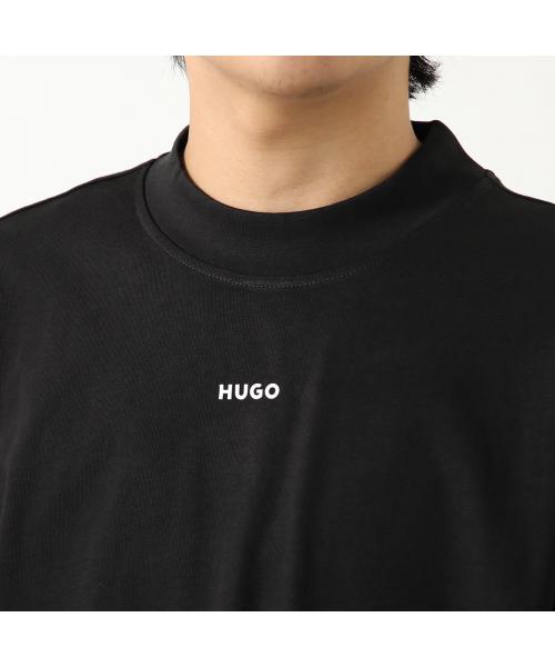 HUGO BOSS HUGO BOSS HUGO Long Sleeve T-Shirt 50511029