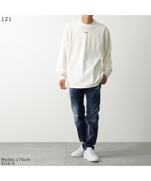 HUGO BOSS HUGO BOSS HUGO Long Sleeve T-Shirt 50511029
