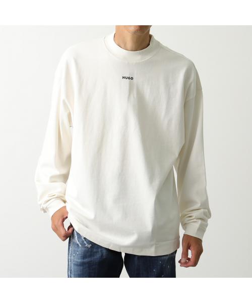 HUGO BOSS HUGO BOSS HUGO Long Sleeve T-Shirt 50511029