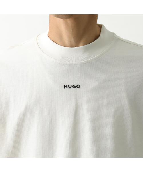 HUGO BOSS HUGO BOSS HUGO Long Sleeve T-Shirt 50511029