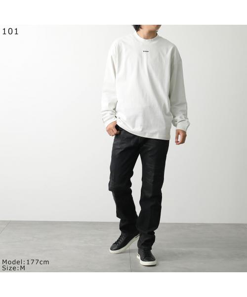 HUGO BOSS HUGO BOSS HUGO Long Sleeve T-Shirt 50511029