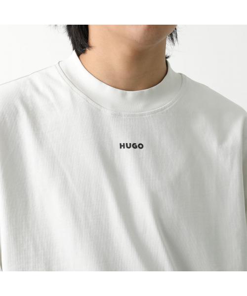 HUGO BOSS HUGO BOSS HUGO Long Sleeve T-Shirt 50511029