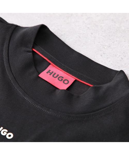 HUGO BOSS HUGO BOSS HUGO Long Sleeve T-Shirt 50511029