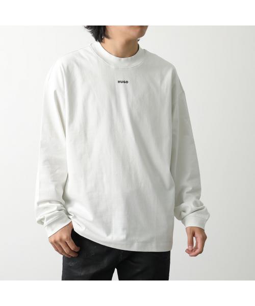 HUGO BOSS HUGO BOSS HUGO Long Sleeve T-Shirt 50511029