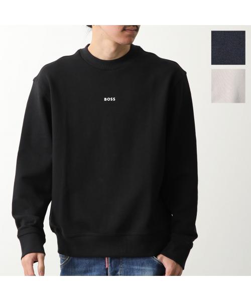 HUGO BOSS HUGO BOSS ORANGE Sweat 50514541 10244192 cotton