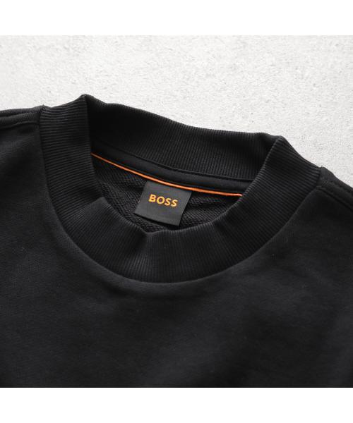 HUGO BOSS HUGO BOSS ORANGE Sweat 50514541 10244192 cotton