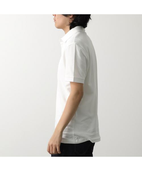 ヒューゴボス HUGO BOSS HUGO BOSS ORANGE ポロシャツ 50507699 半袖 （106/ホワイト） 106/ホワイト