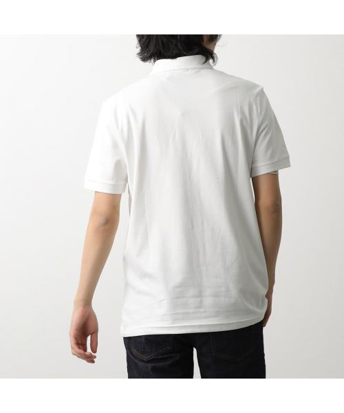 ヒューゴボス HUGO BOSS HUGO BOSS ORANGE ポロシャツ 50507699 半袖 （106/ホワイト） 106/ホワイト