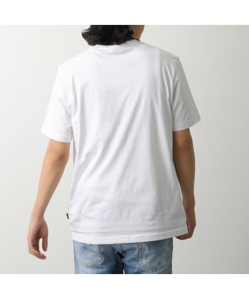 ヒューゴボス HUGO BOSS HUGO BOSS Tシャツ 50539194 半袖 カットソー （100/ホワイト） 100/ホワイト