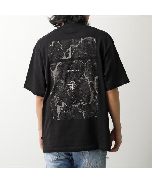 ヒューゴボス HUGO BOSS HUGO BOSS Tシャツ 50539188  半袖 カットソー （001/ブラック） 001/ブラック