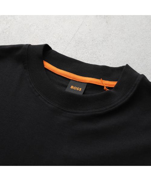 ヒューゴボス HUGO BOSS HUGO BOSS Tシャツ 50539188  半袖 カットソー （001/ブラック） 001/ブラック