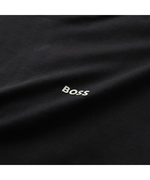 ヒューゴボス HUGO BOSS HUGO BOSS Tシャツ 50539188  半袖 カットソー （001/ブラック） 001/ブラック