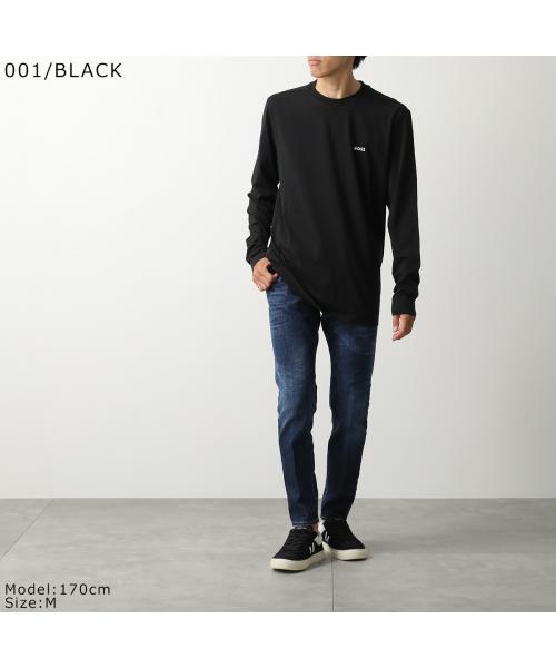 ヒューゴボス HUGO BOSS HUGO BOSS 長袖 Tシャツ 50506365 10256064 （100/ホワイト） 100/ホワイト