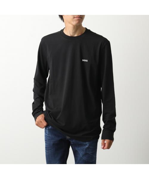 ヒューゴボス HUGO BOSS HUGO BOSS 長袖 Tシャツ 50506365 10256064 （100/ホワイト） 100/ホワイト