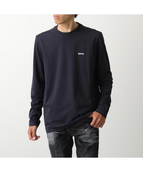 ヒューゴボス HUGO BOSS HUGO BOSS 長袖 Tシャツ 50506365 10256064 （100/ホワイト） 100/ホワイト