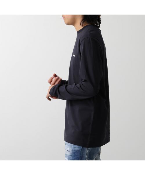 ヒューゴボス HUGO BOSS HUGO BOSS 長袖 Tシャツ 50506365 10256064 （100/ホワイト） 100/ホワイト