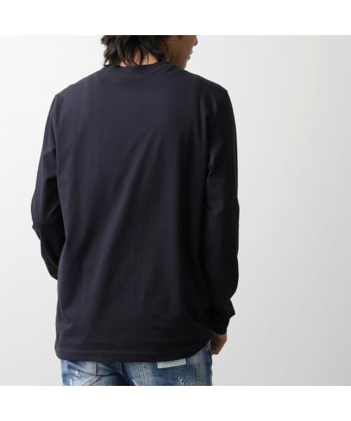 ヒューゴボス HUGO BOSS HUGO BOSS 長袖 Tシャツ 50506365 10256064 （100/ホワイト） 100/ホワイト