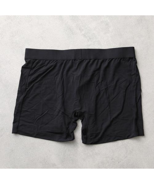 ヒューゴボス HUGO BOSS HUGO BOSS ボクサーパンツ BoxerBr 2P 50475677【2枚組】 （405/ネイビー） 405/ネイビー