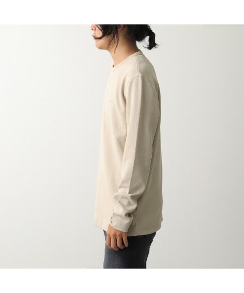 ヒューゴボス HUGO BOSS HUGO BOSS ORANGE カットソー 50520725 ワッフル （271/ライトベージュ） 271/ライトベージュ