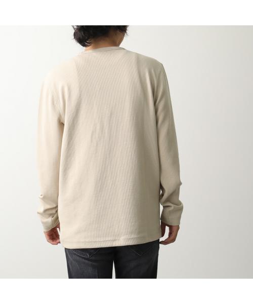 ヒューゴボス HUGO BOSS HUGO BOSS ORANGE カットソー 50520725 ワッフル （271/ライトベージュ） 271/ライトベージュ