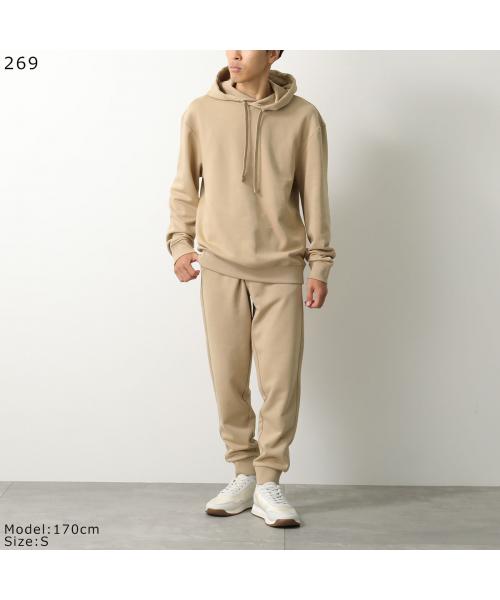 ヒューゴボス HUGO BOSS HUGO BOSS HUGO 上下セットアップ 50492581 スウェット （269/ベージュ） 269/ベージュ
