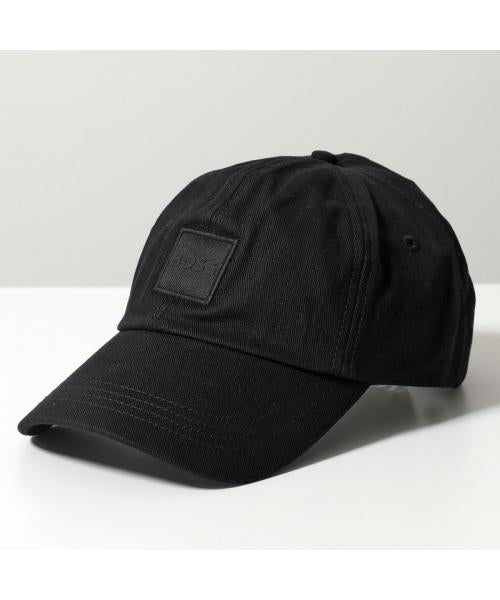 ヒューゴボス HUGO BOSS HUGO BOSS ベースボールキャップ Derrel-PL 50535555 （001/ブラック） 001/ブラック