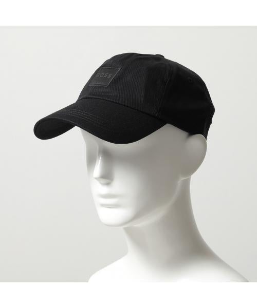 ヒューゴボス HUGO BOSS HUGO BOSS ベースボールキャップ Derrel-PL 50535555 （001/ブラック） 001/ブラック