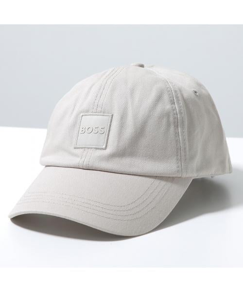 ヒューゴボス HUGO BOSS HUGO BOSS ベースボールキャップ Derrel-PL 50535555 （001/ブラック） 001/ブラック