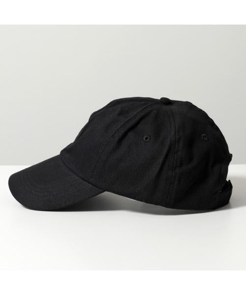 ヒューゴボス HUGO BOSS HUGO BOSS ベースボールキャップ Derrel-PL 50535555 （001/ブラック） 001/ブラック
